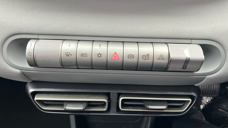 BYD Dolphin Surf 65kW Boost 43kWh 5dr Auto Electric Hatchback